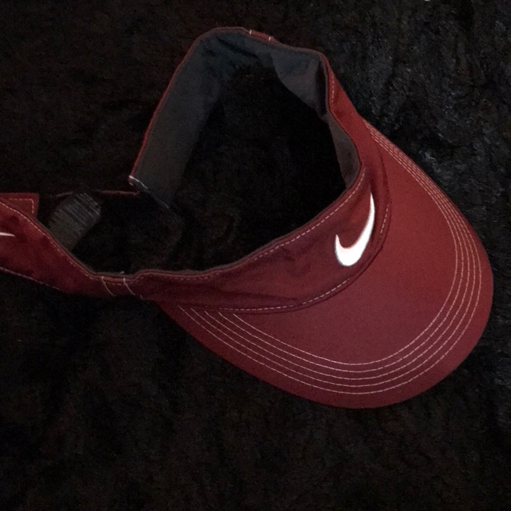 Nike hat